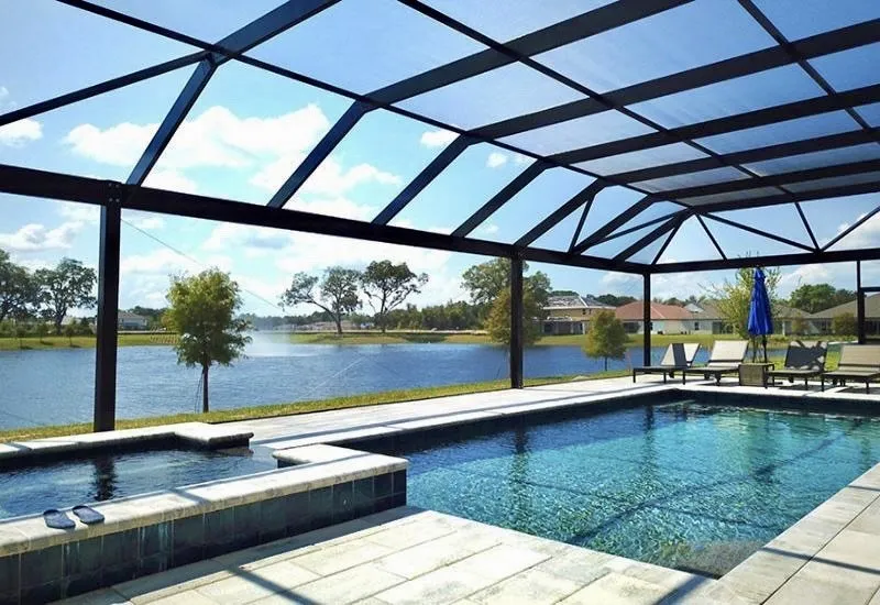 Slide of Trinity Residential Solutions