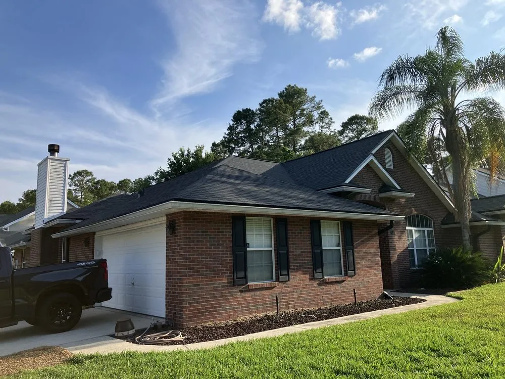 Slide of Trinity Restoration & Roofing