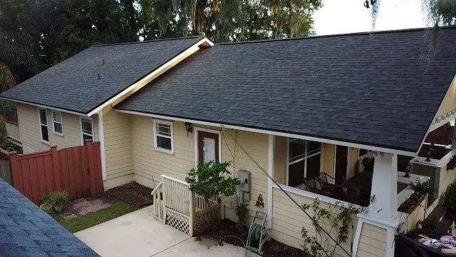 Slide of Trinity Restoration & Roofing