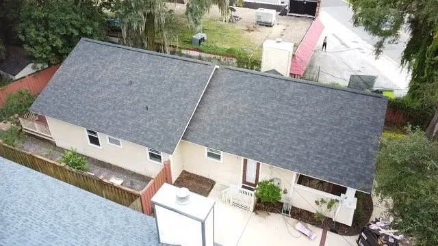 Slide of Trinity Restoration & Roofing