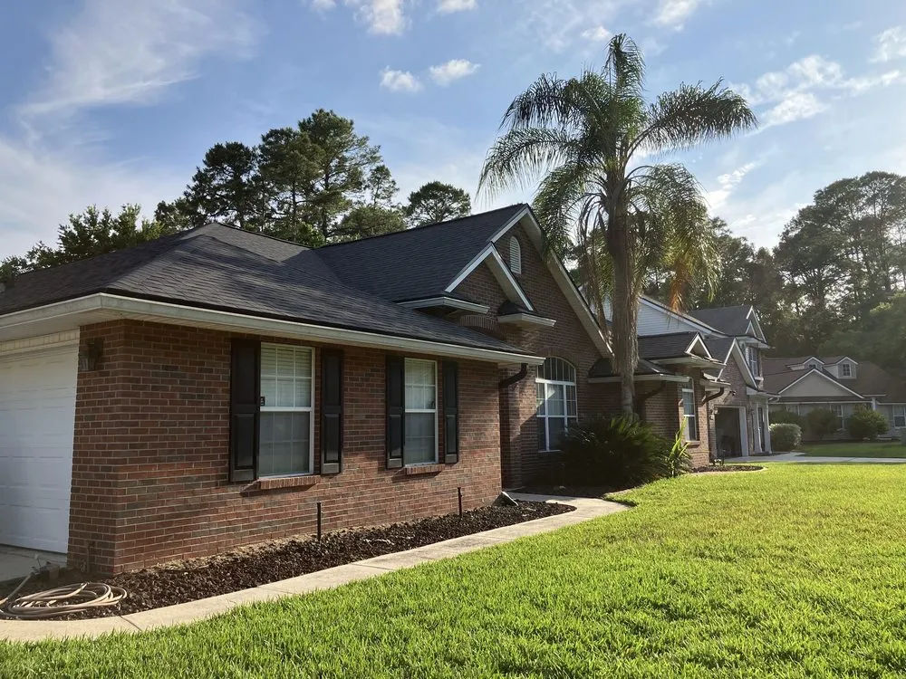 Slide of Trinity Restoration & Roofing