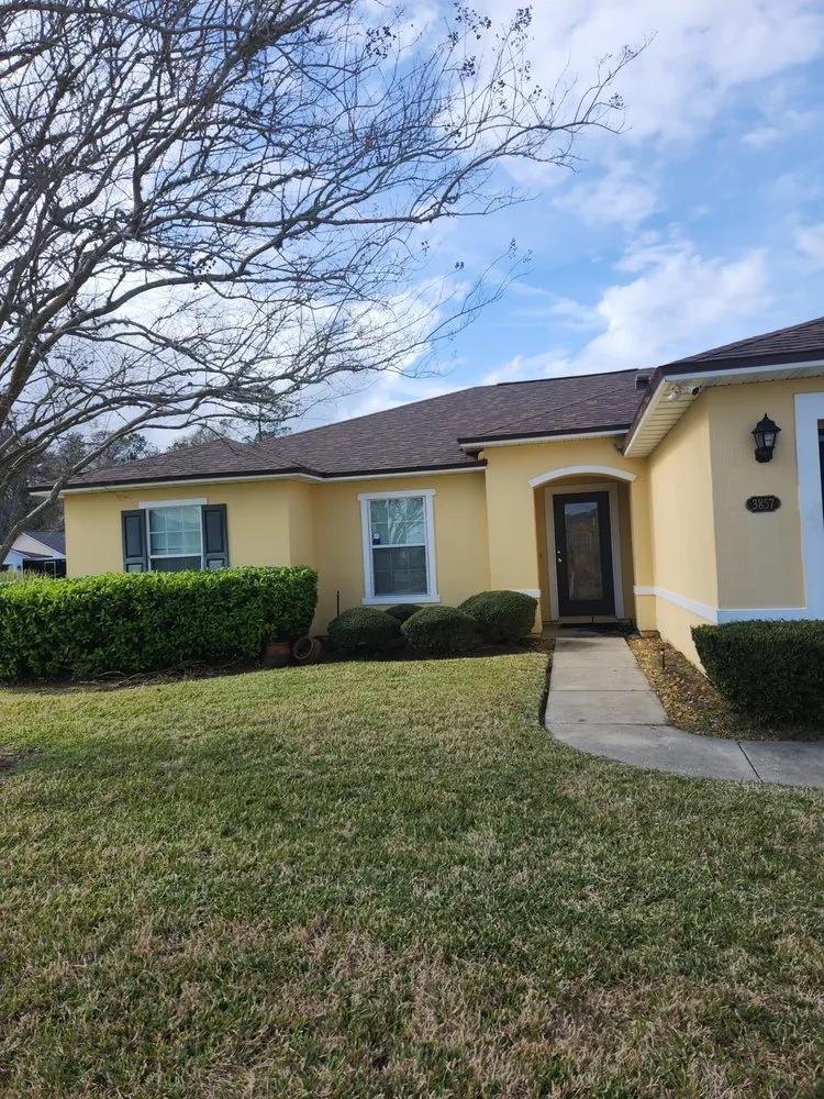 Slide of Trinity Restoration & Roofing