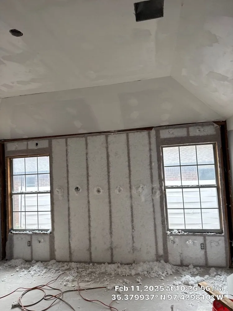 Slide of Trinity Restoration and Construction