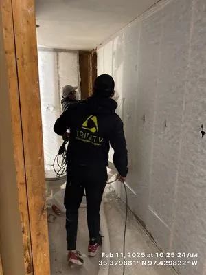 Trinity Restoration and Construction