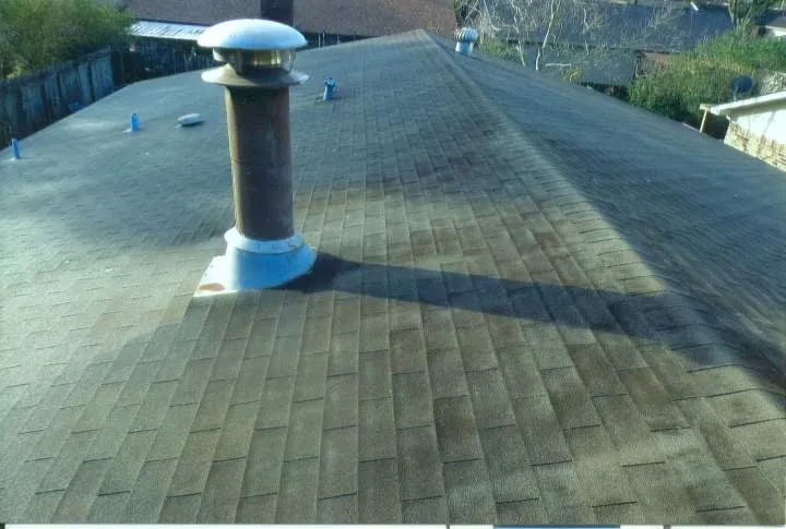 Slide of Trinity Roofing & Builders