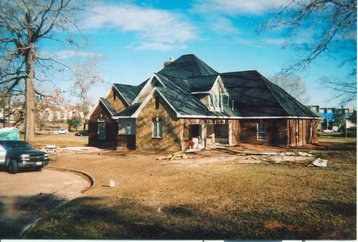 Slide of Trinity Roofing & Builders