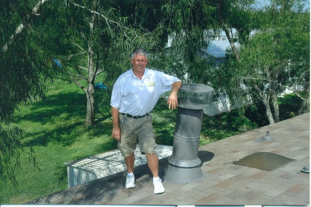 Slide of Trinity Roofing & Builders