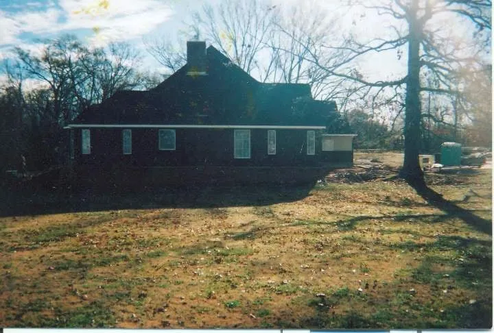 Slide of Trinity Roofing & Builders