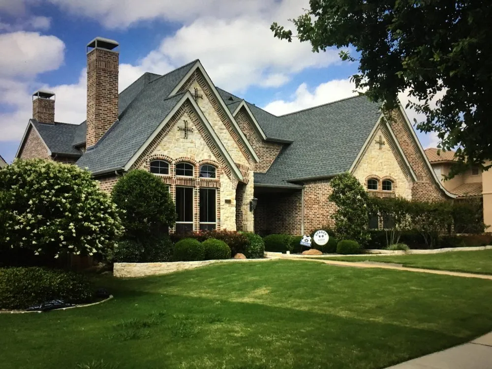 Slide of Trinity Roofing & Construction