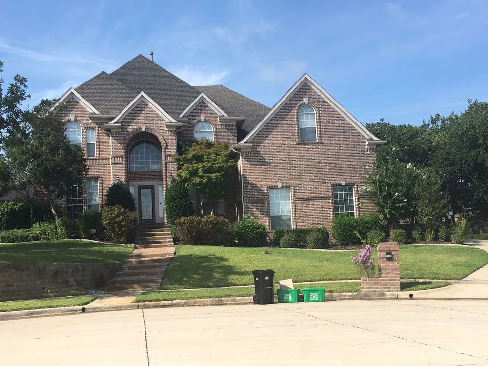 Slide of Trinity Roofing & Construction