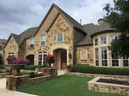 Trinity Roofing & Construction