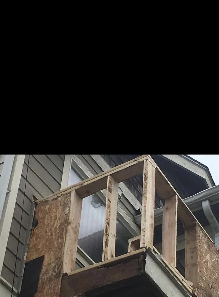 Slide of Trinity Roofing & Home Maintenance