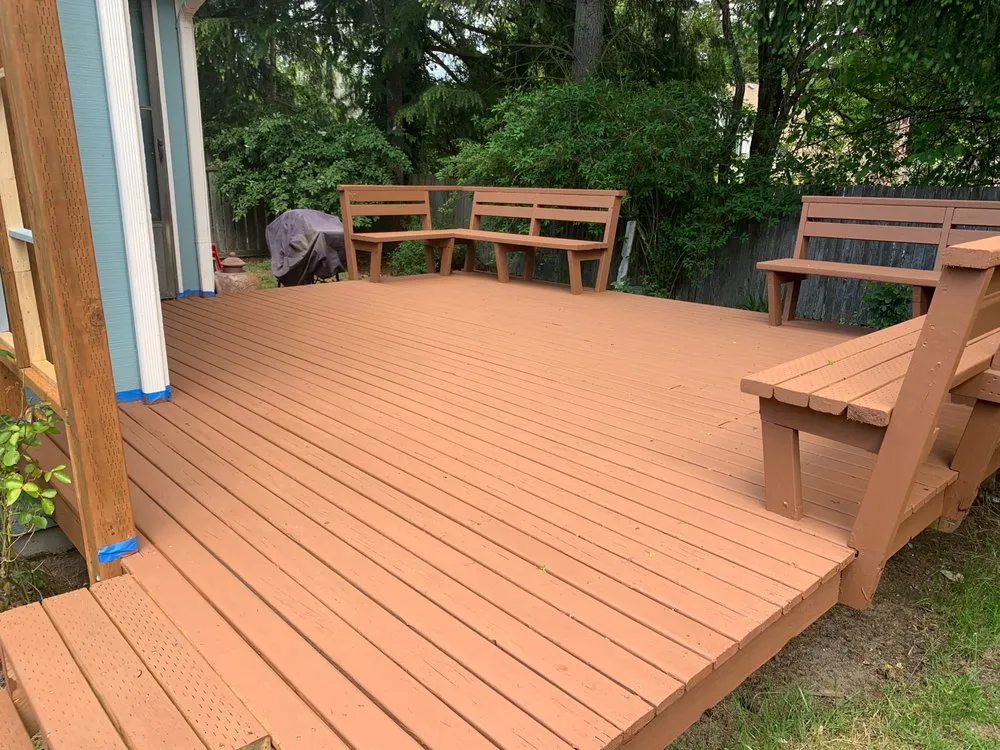 Slide of Trinity Roofing & Home Maintenance