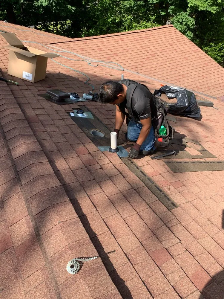 Slide of Trinity Roofing & Home Maintenance