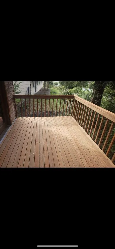 Slide of Trinity Roofing & Home Maintenance