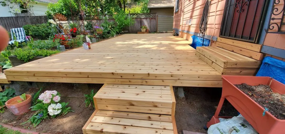 Slide of Trinity Roofing & Home Maintenance