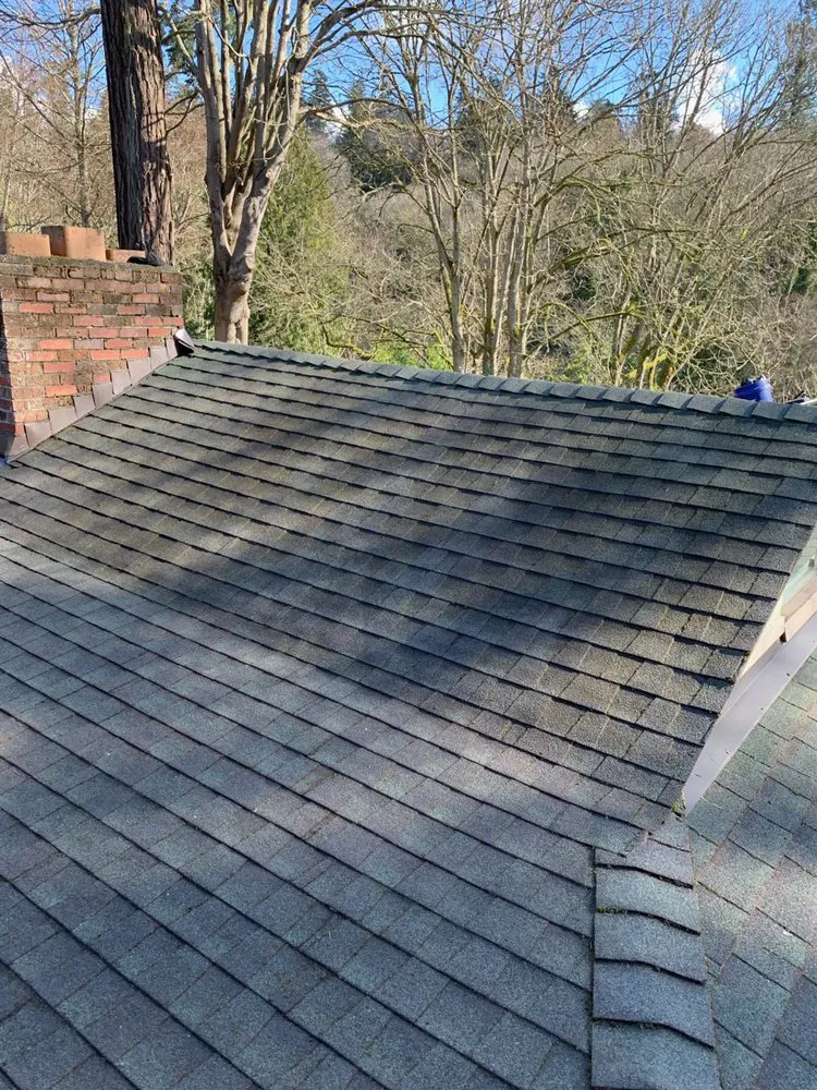 Slide of Trinity Roofing & Home Maintenance