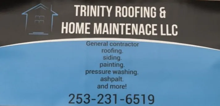 Slide of Trinity Roofing & Home Maintenance
