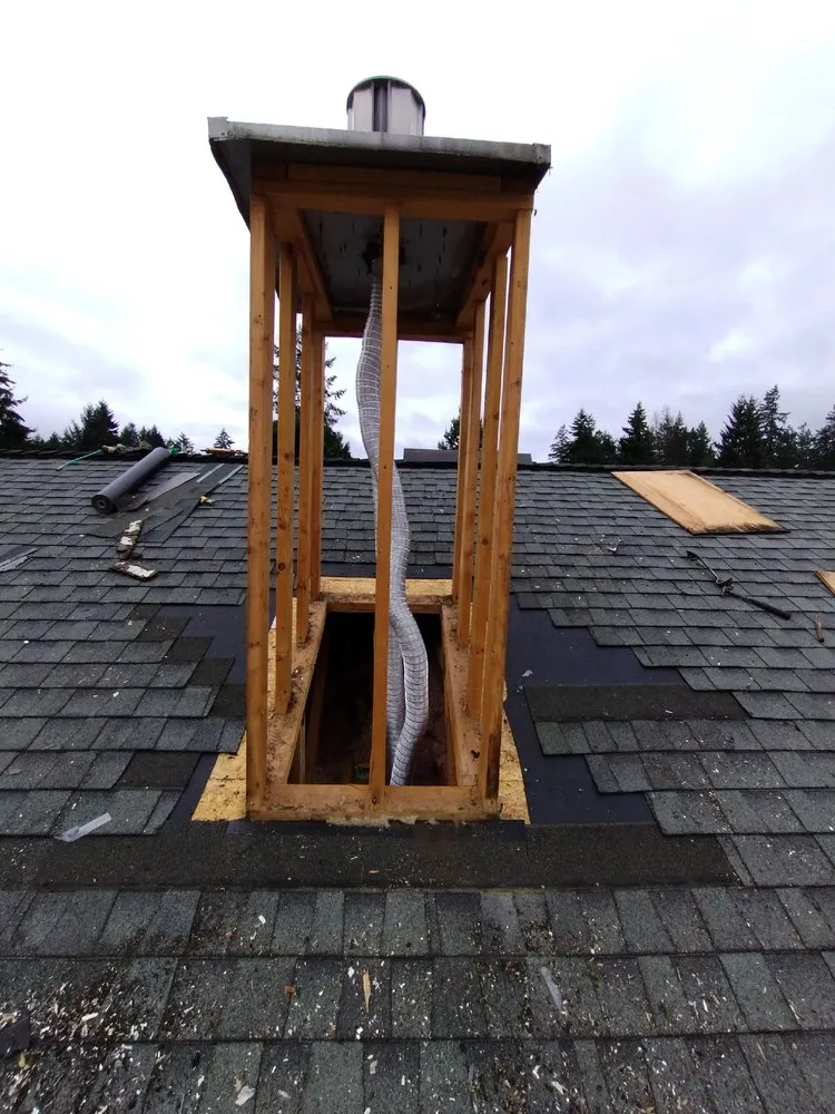 Slide of Trinity Roofing & Home Maintenance