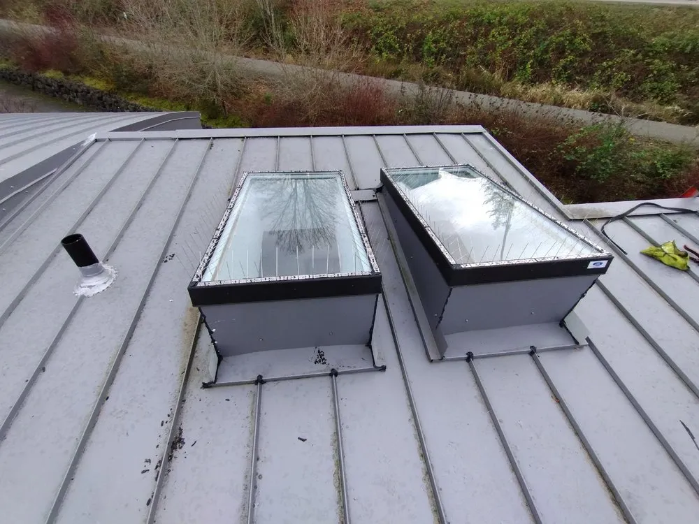 Slide of Trinity Roofing & Home Maintenance