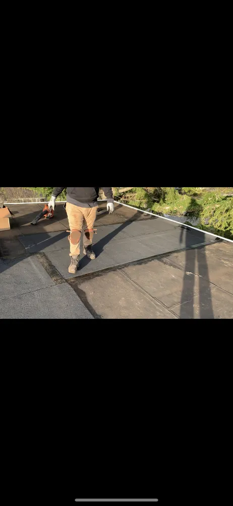 Slide of Trinity Roofing & Home Maintenance