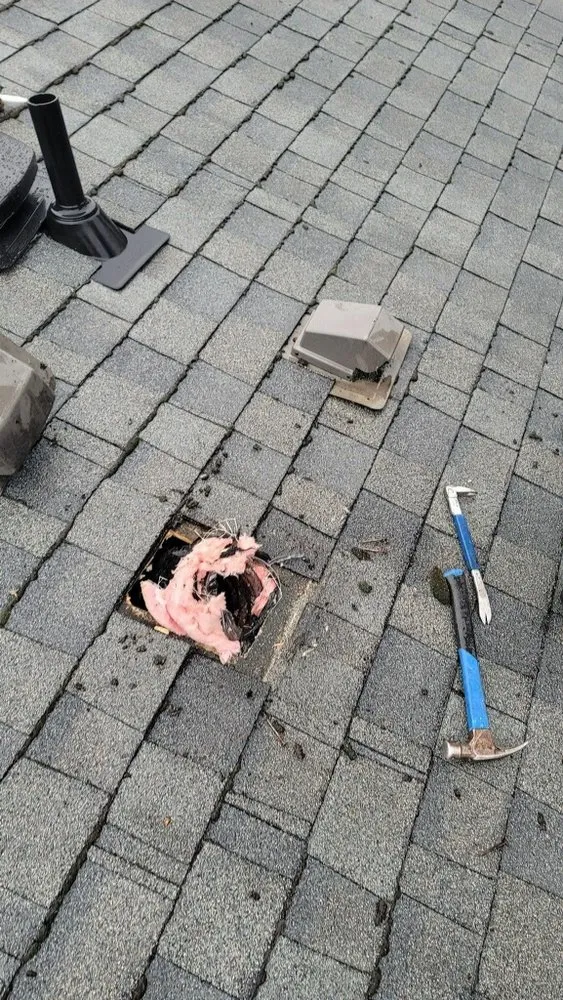 Slide of Trinity Roofing & Home Maintenance