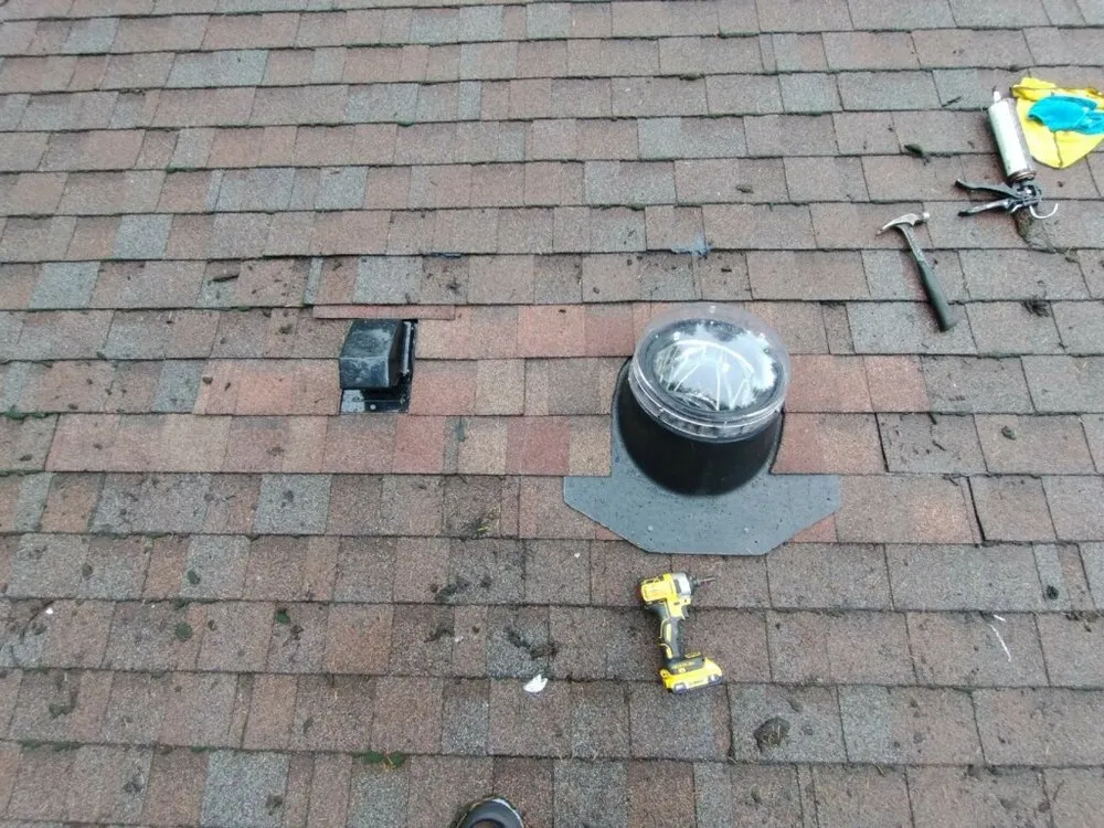 Slide of Trinity Roofing & Home Maintenance