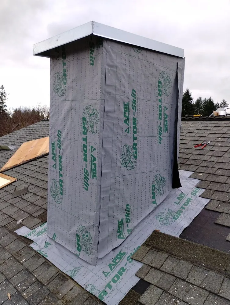Slide of Trinity Roofing & Home Maintenance