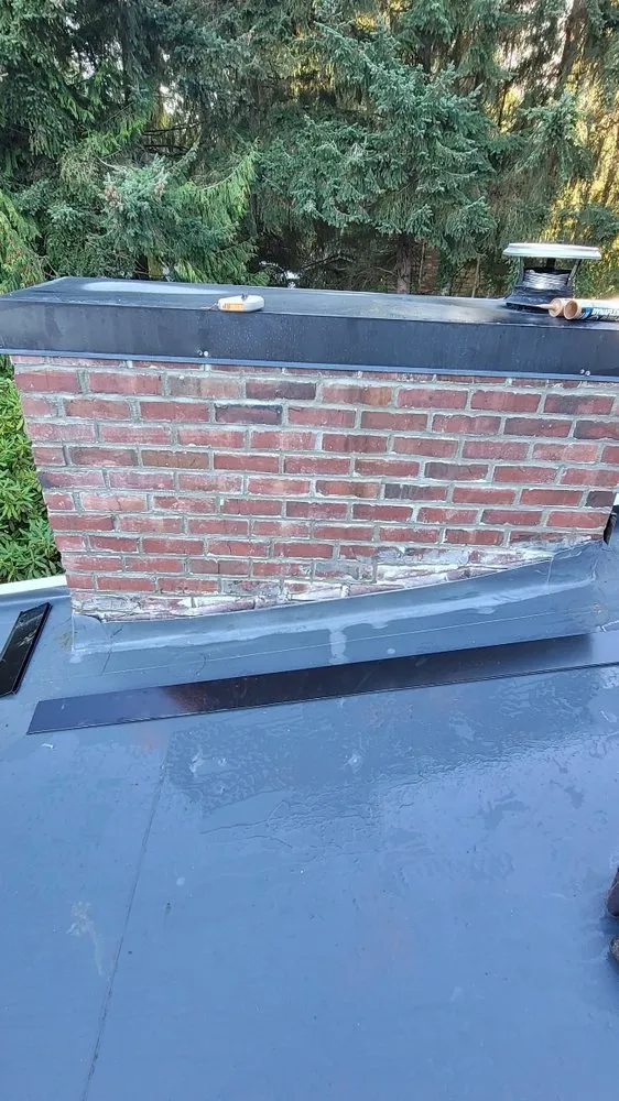 Slide of Trinity Roofing & Home Maintenance