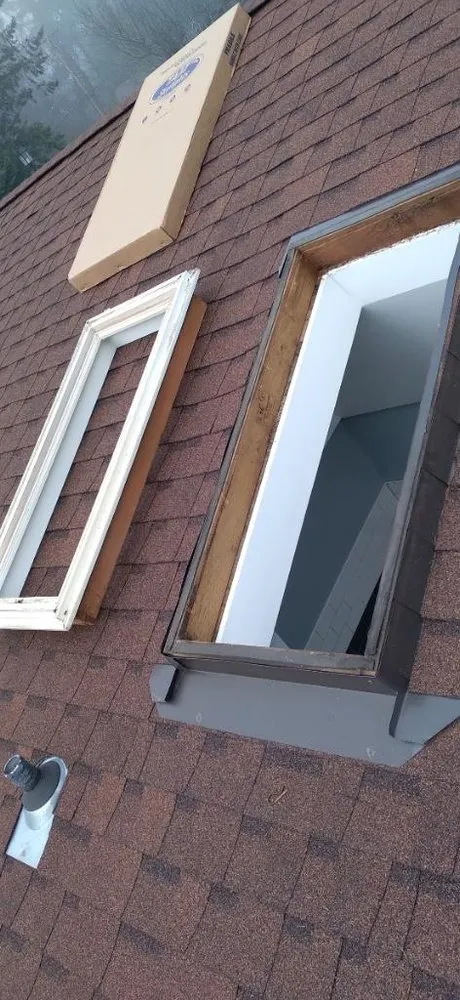 Slide of Trinity Roofing & Home Maintenance