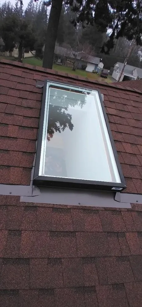 Slide of Trinity Roofing & Home Maintenance