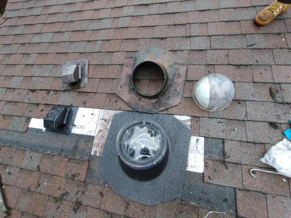 Slide of Trinity Roofing & Home Maintenance