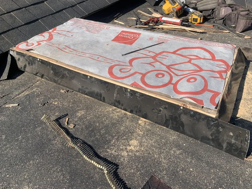 Slide of Trinity Roofing & Home Maintenance