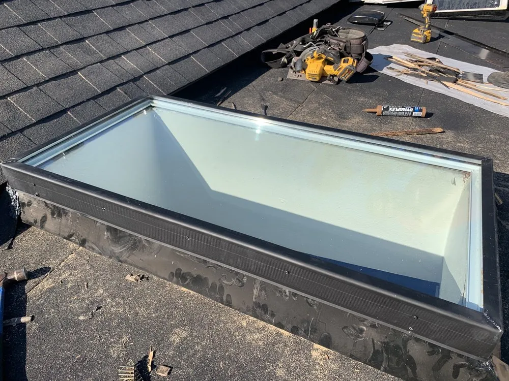 Slide of Trinity Roofing & Home Maintenance