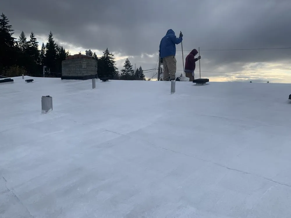 Slide of Trinity Roofing & Home Maintenance