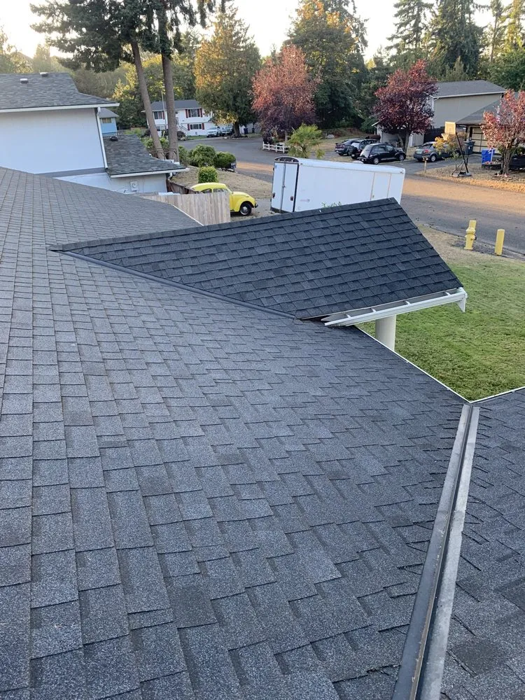 Slide of Trinity Roofing & Home Maintenance