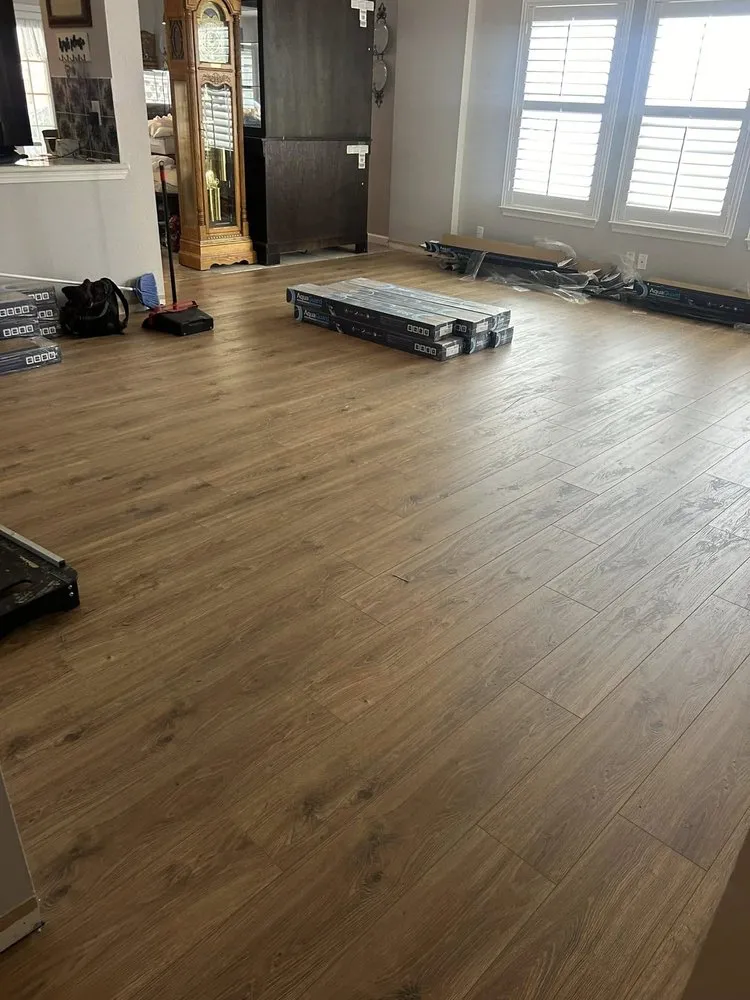 Slide of Trinity Roofing & Restoration