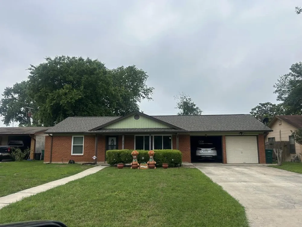 Slide of Trinity Roofing & Restoration