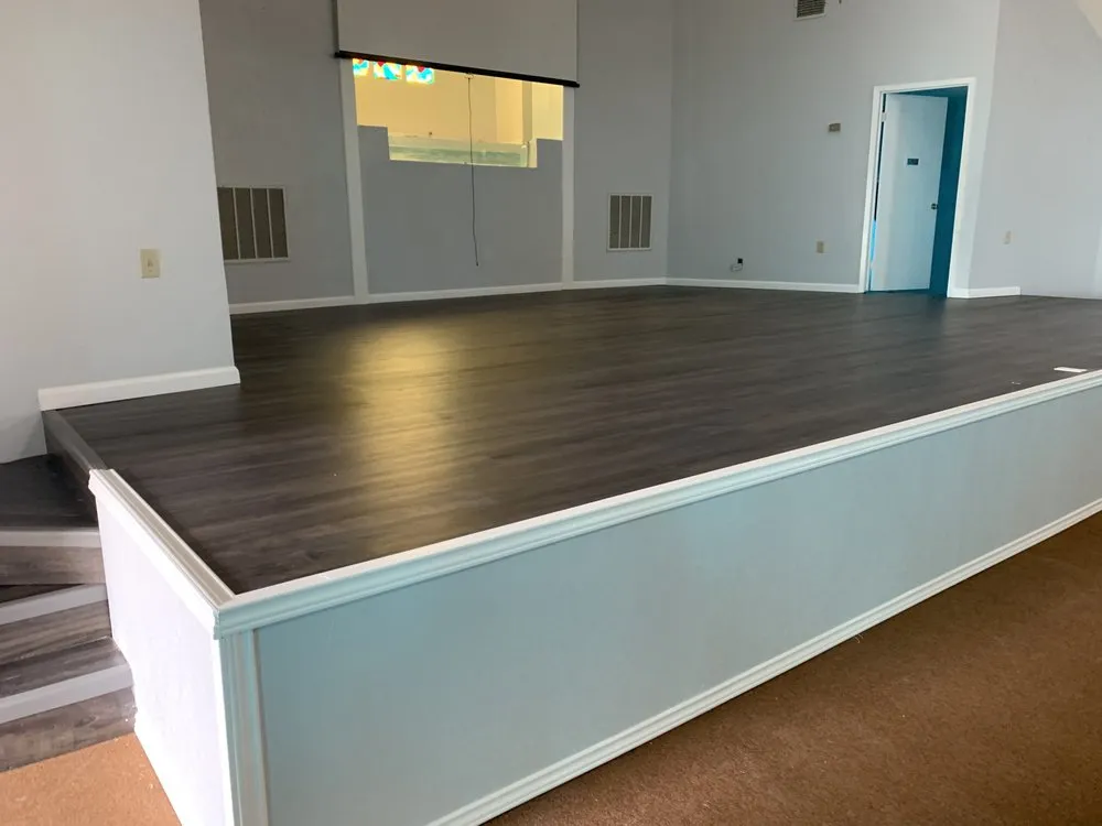 Slide of Trinity Roofing & Restoration