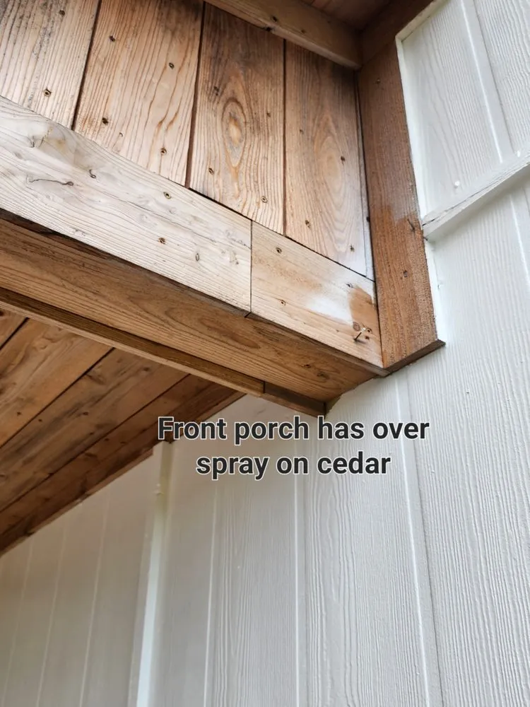 Slide of Trinity Roofing & Restoration