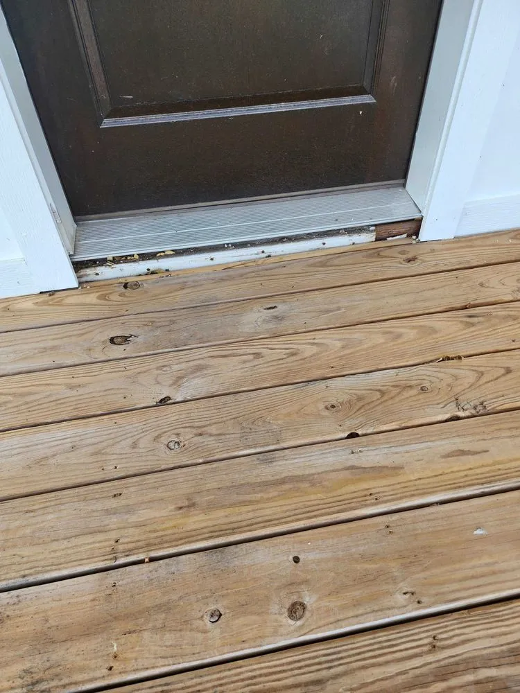 Slide of Trinity Roofing & Restoration