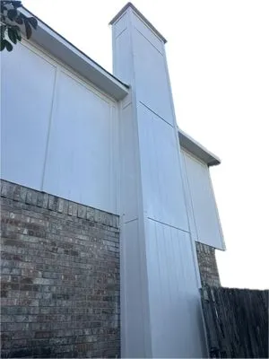 Trinity Roofing & Restoration