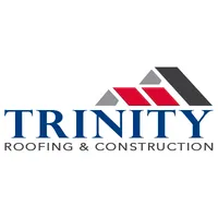 Trinity Roofing and Construction Logo