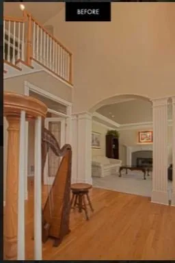 Slide of Trinity Roofing Contractors