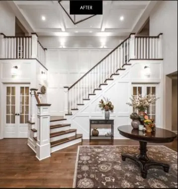 Trinity Roofing Contractors Logo