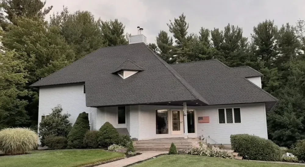 Slide of Trinity Roofing Contractors