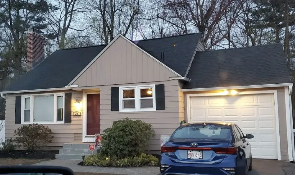 Slide of Trinity Roofing Contractors