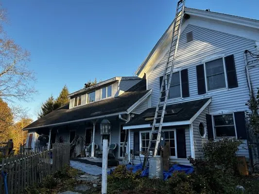 Trinity Roofing Contractors