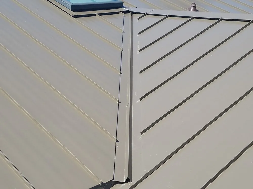 Slide of Trinity Roofing