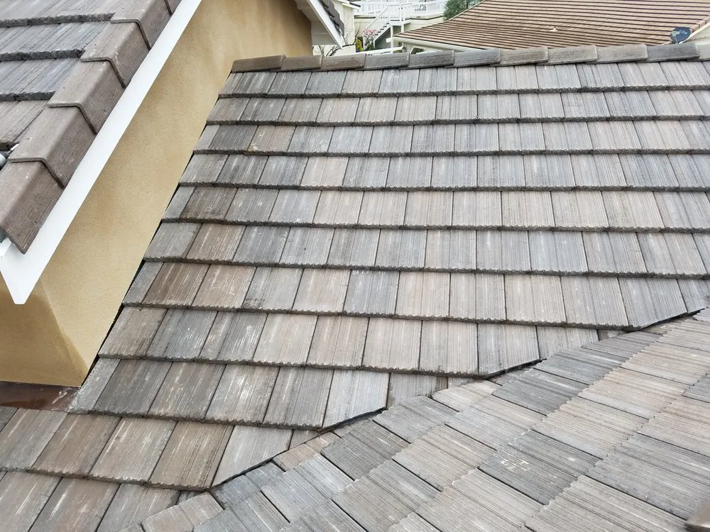 Slide of Trinity Roofing